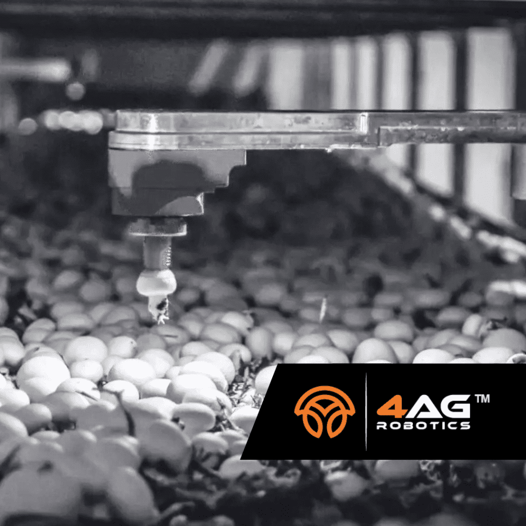 4AG Robotics Appoints Don Listwin to Board of Directors | Accelerate ...